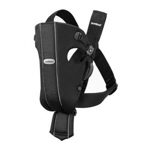 Рюкзак-Кенгуру BabyBjorn / "Original Classic" продам за 3000 руб