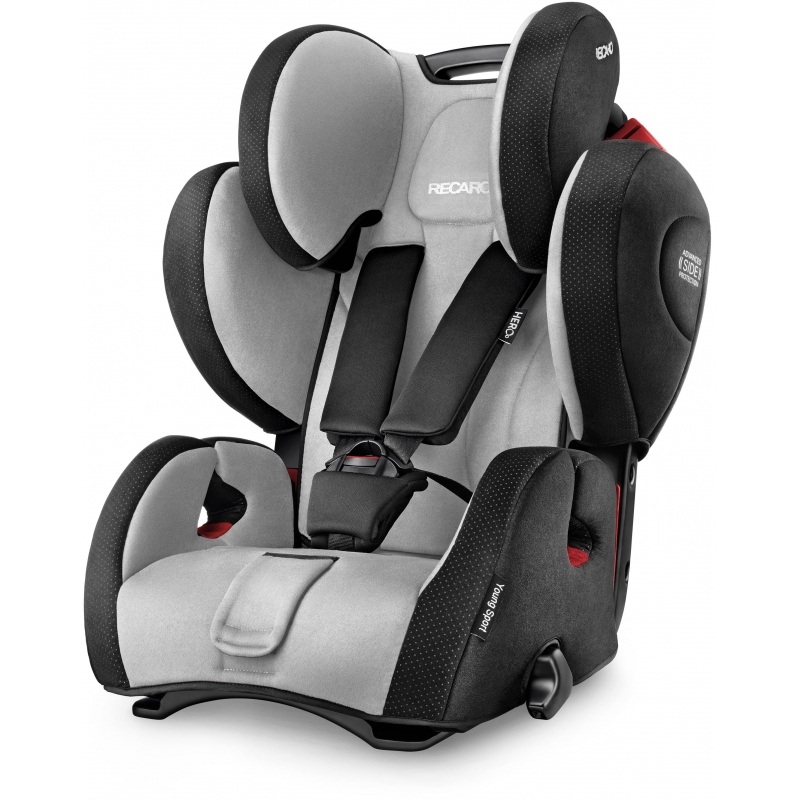 Картинки по запросу recaro young sport hero бебиблог