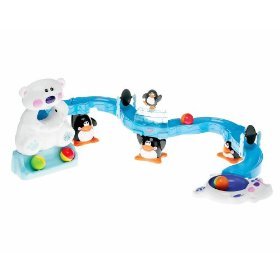 fisher price penguin toy