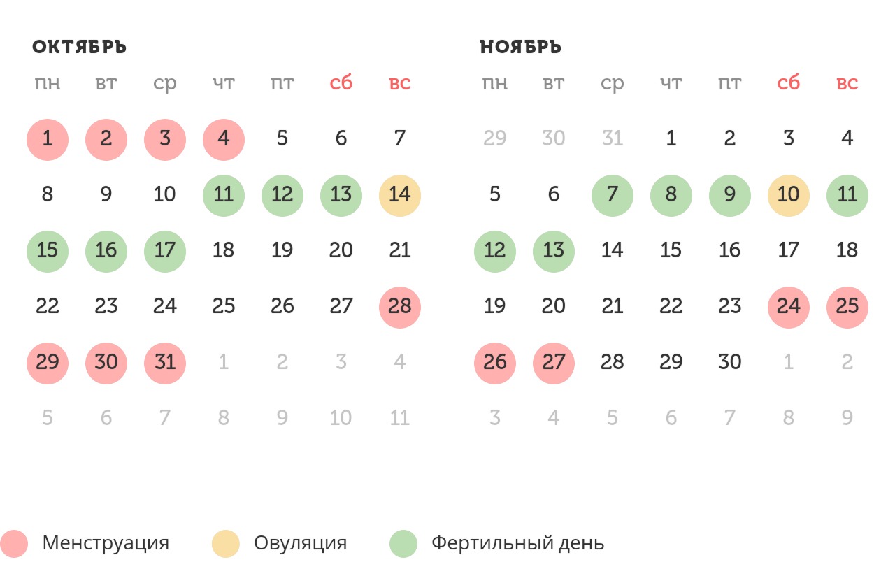 если парень кончил в меня за 2 дня до овуляции могу я забеременеть фото 94