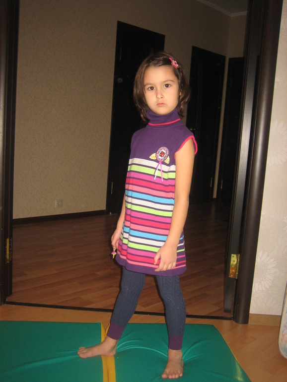 Хвасты Zara, Mamas & Papas, Sweet Berry