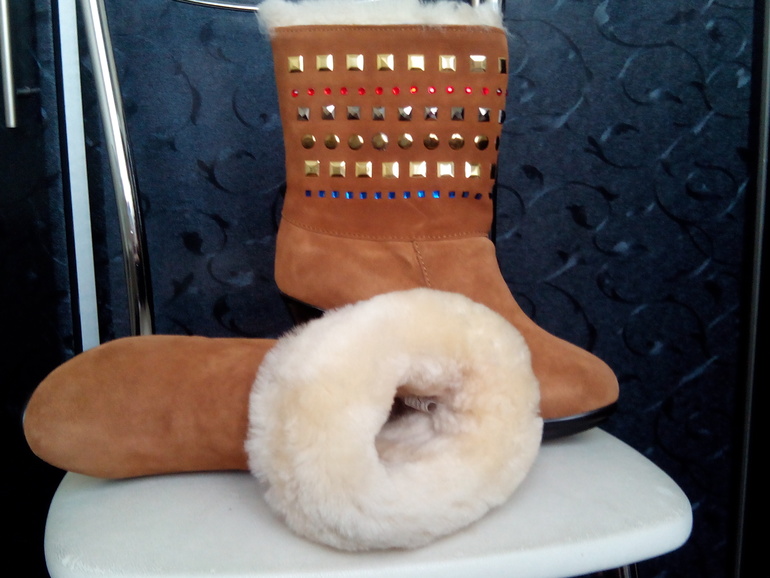UGG (угги). Сезонные скидки!!!