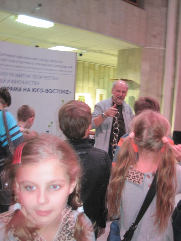 Подробнее о Дне Физики