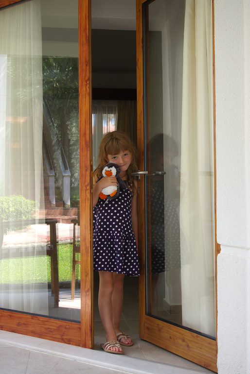 Турция, август-сентябрь 2013 г.