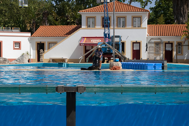 Португалия 2 часть