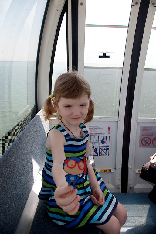 Португалия 2012 г. Часть I