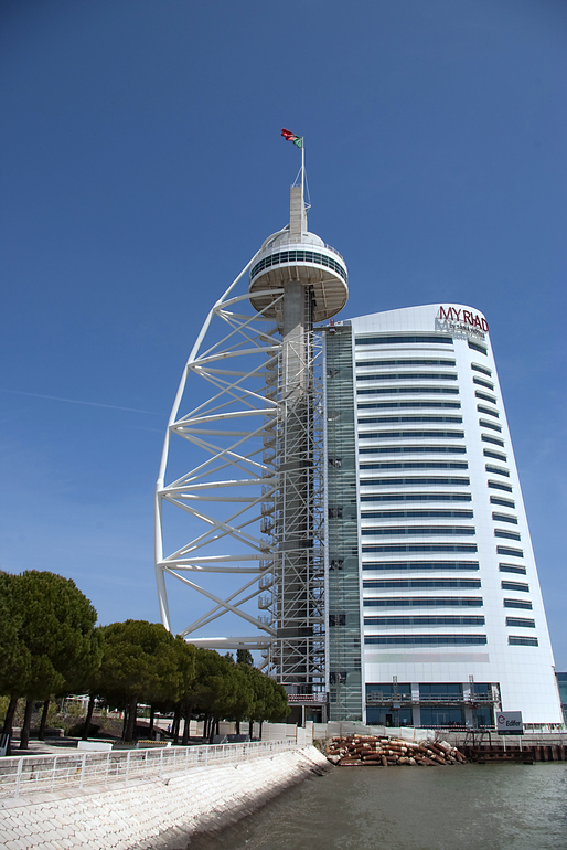 Португалия 2012 г. Часть I