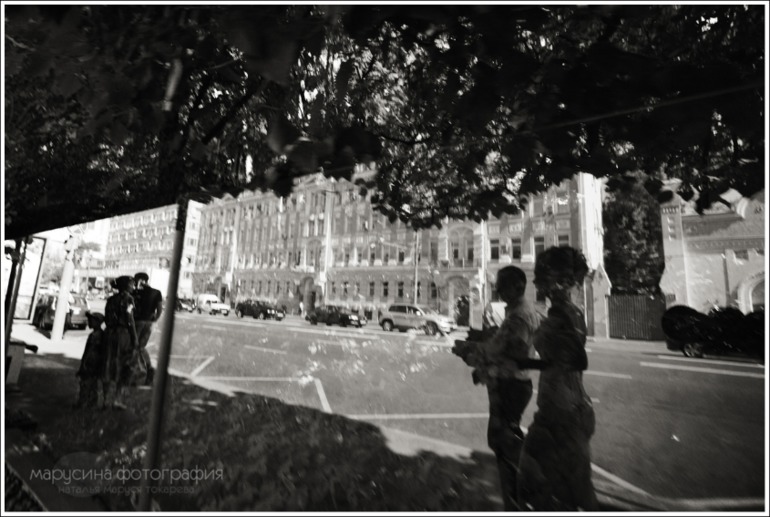 Свадебный год