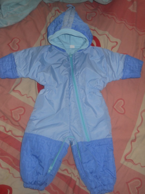 Костюмчики