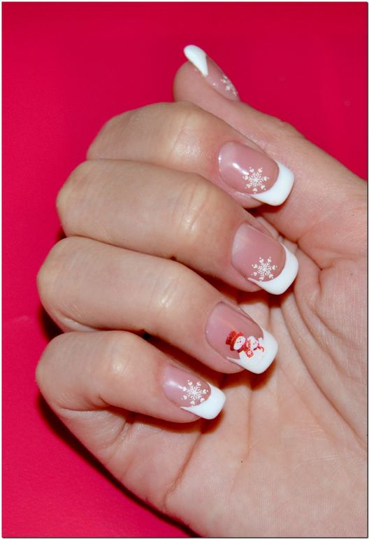 Новогодние воспоминания