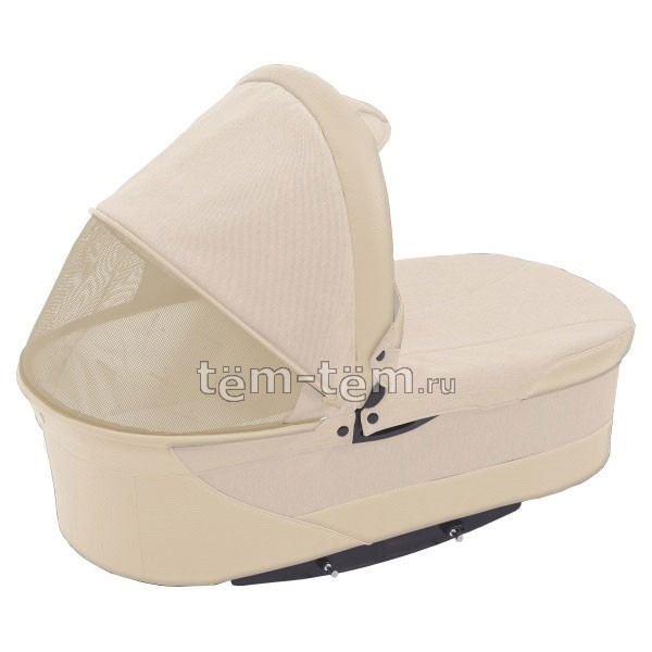 Вентиляция. в люльках Navington Caravel и Noordline Edel