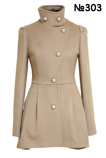 Пальто! Какое лучше.