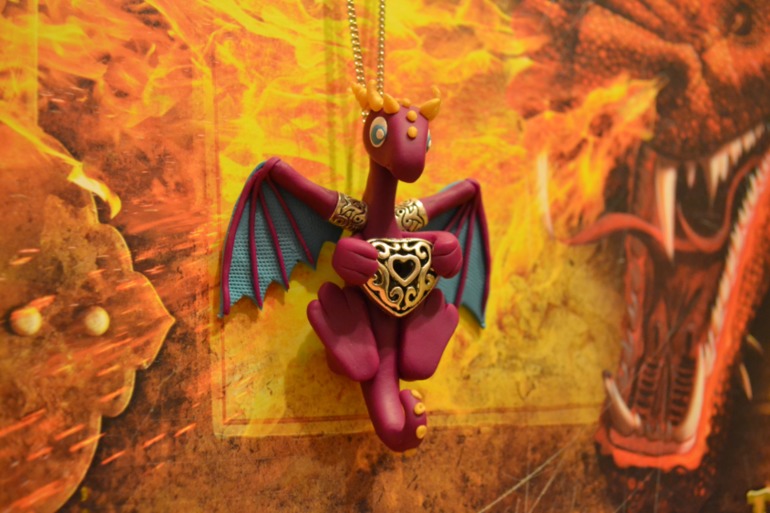 Малыш Пинки