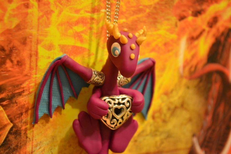 Малыш Пинки