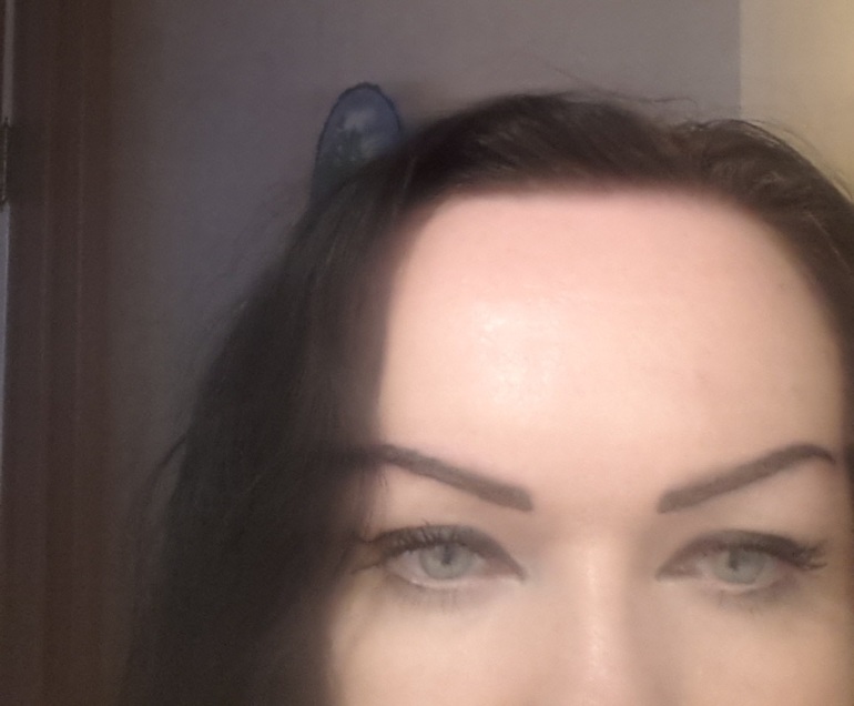 Татуаж бровей