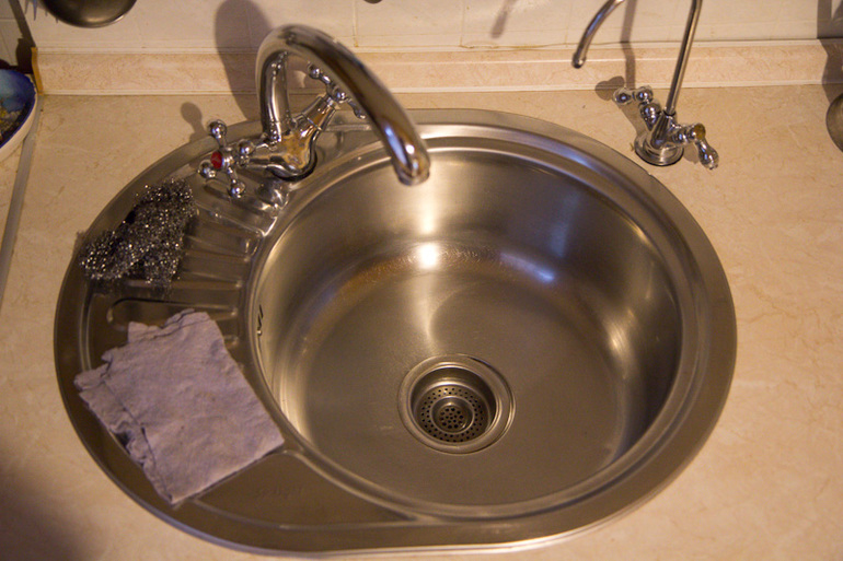 Взлет 66, день 1