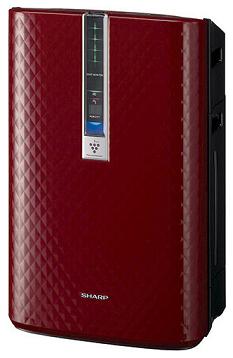 Есть владельцы прибора Sharp KC-850E или Sharp KC-A41 RW/RB