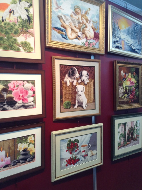 Моя Формула рукоделия