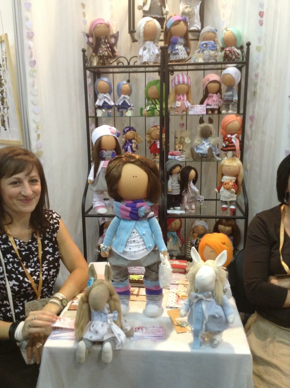 Моя Формула рукоделия