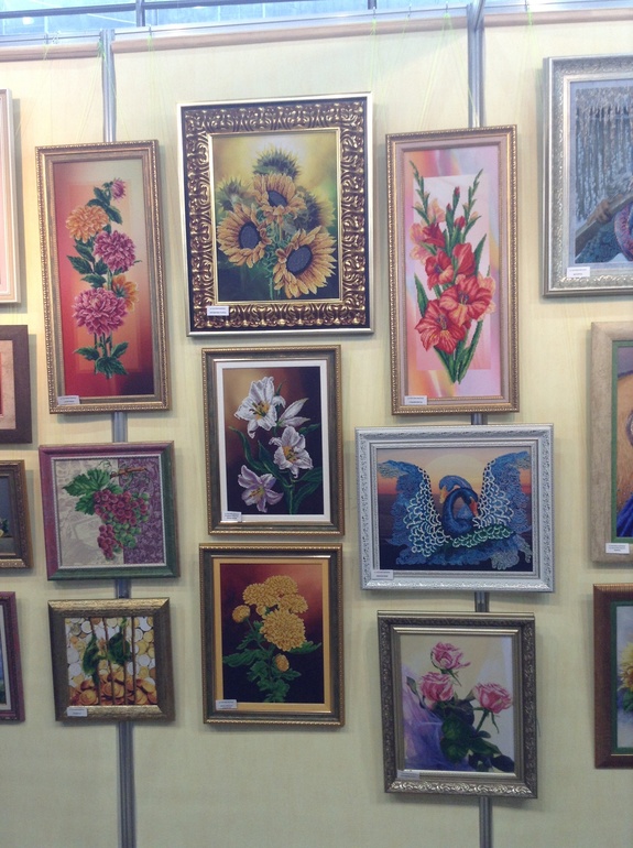 Моя Формула рукоделия