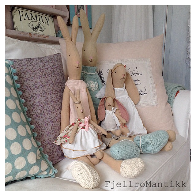 Игрушки MAILEG