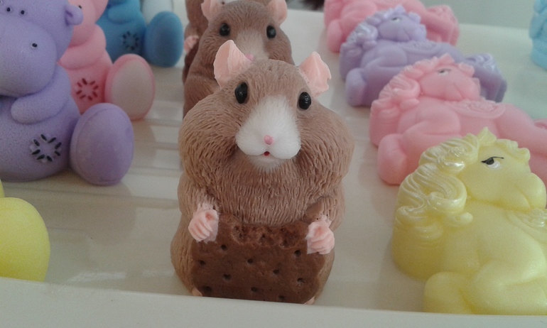 Как я сходила на