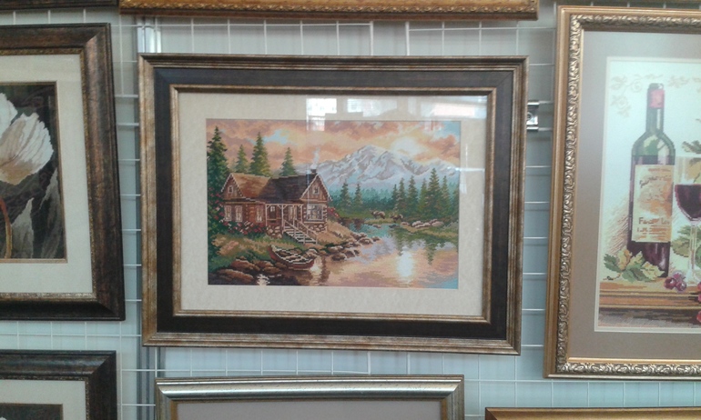 Как я сходила на