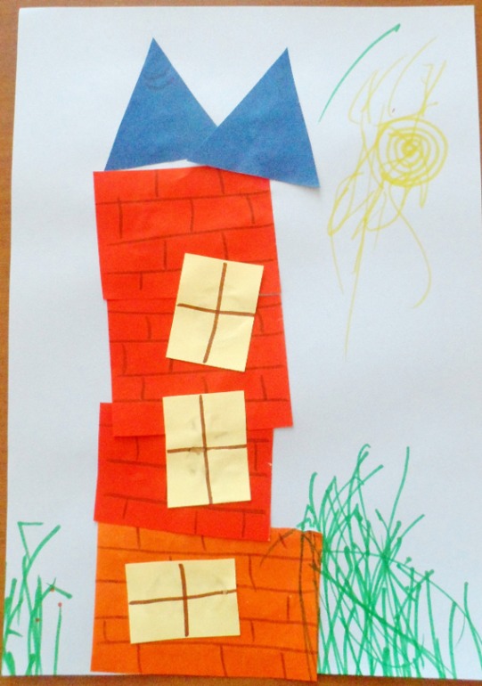 Занятия 2 г 2 мес