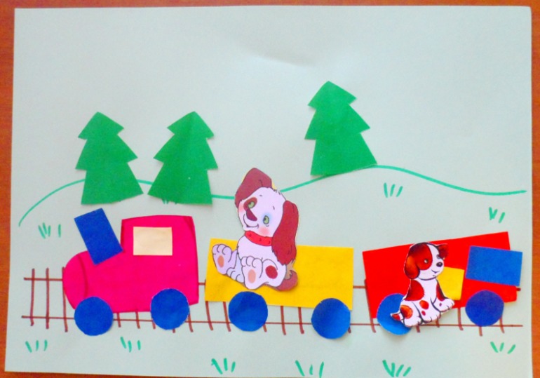 Занятия 2 г 2 мес