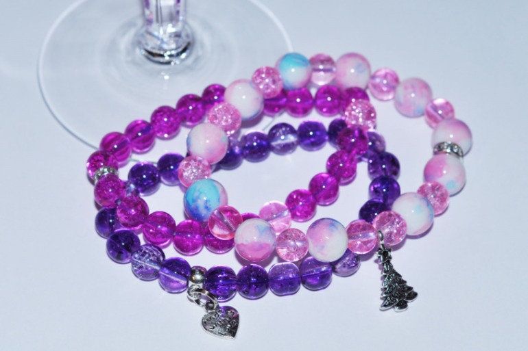 Украшения для Нового Года :)