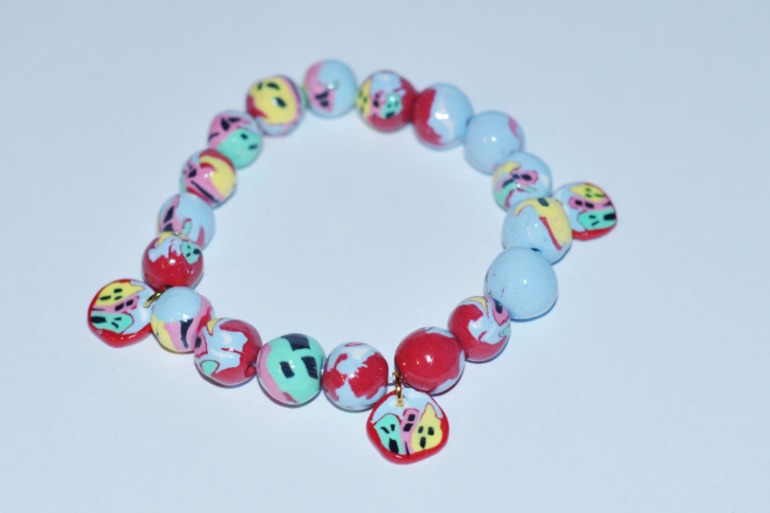 Полимерная глина