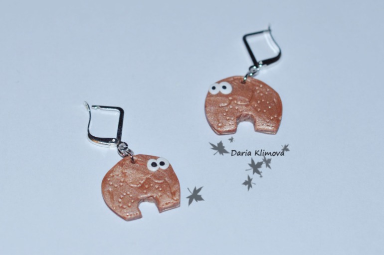 Мои лепилки