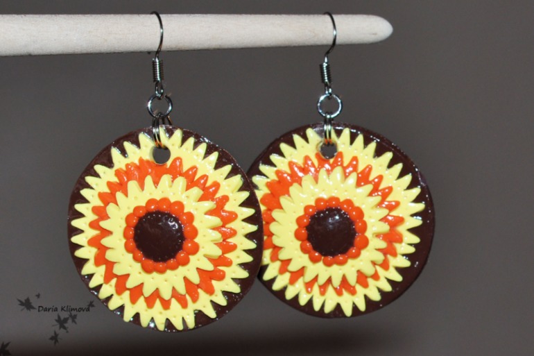 Мои лепилки