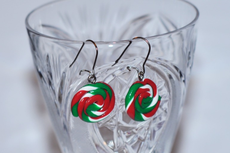 Полимерная глина