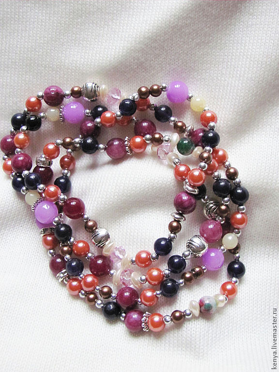 Подарки ручной работы :)