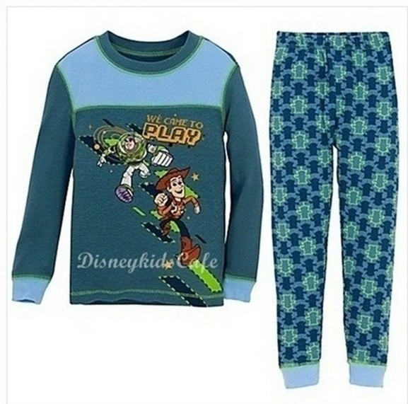 Пижамки с героями Disney!