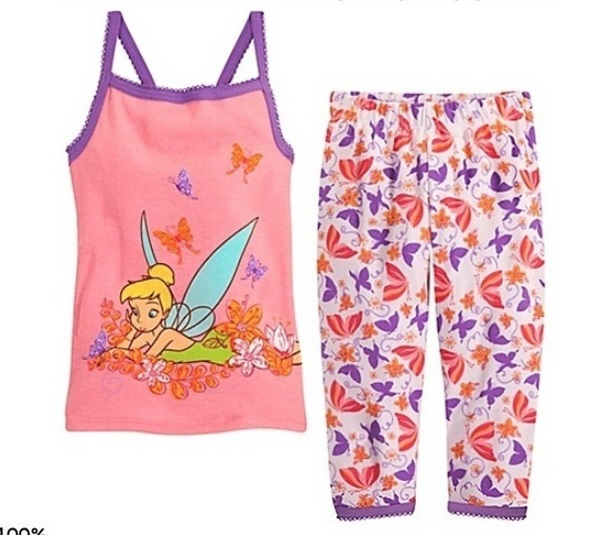 Пижамки с героями Disney!