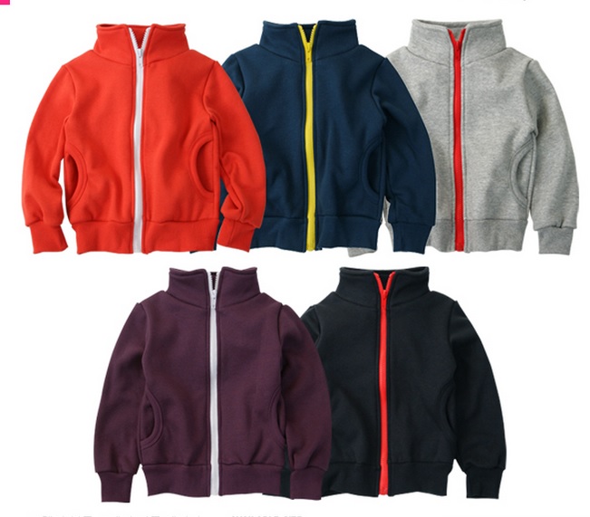 Теплые костюмчики с начесом!