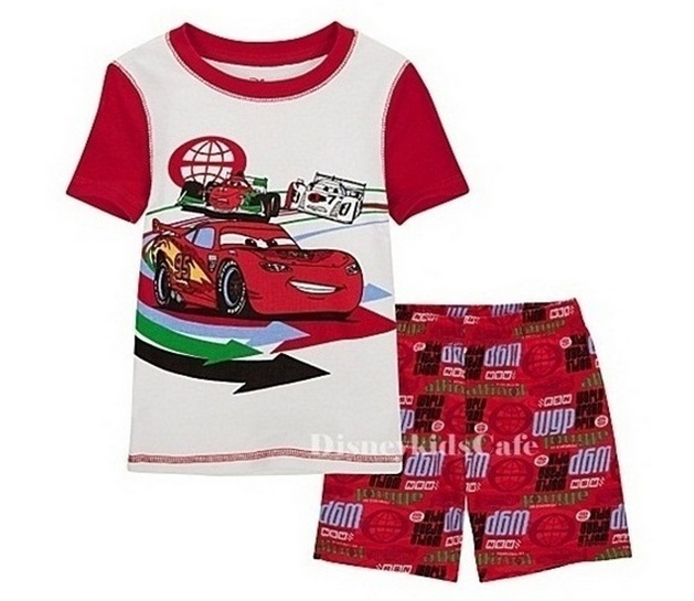 Пижамки с героями Disney!