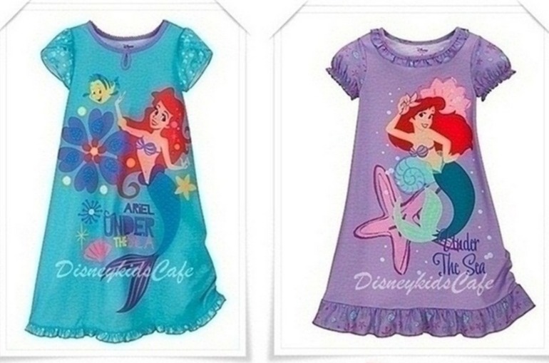 Пижамки с героями Disney!