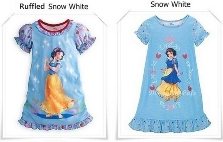 Пижамки с героями Disney!