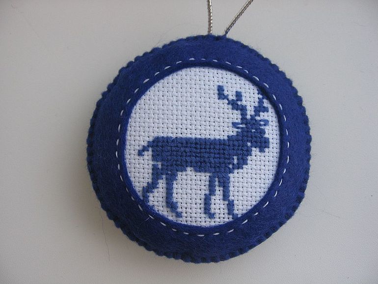 И еще наборчик