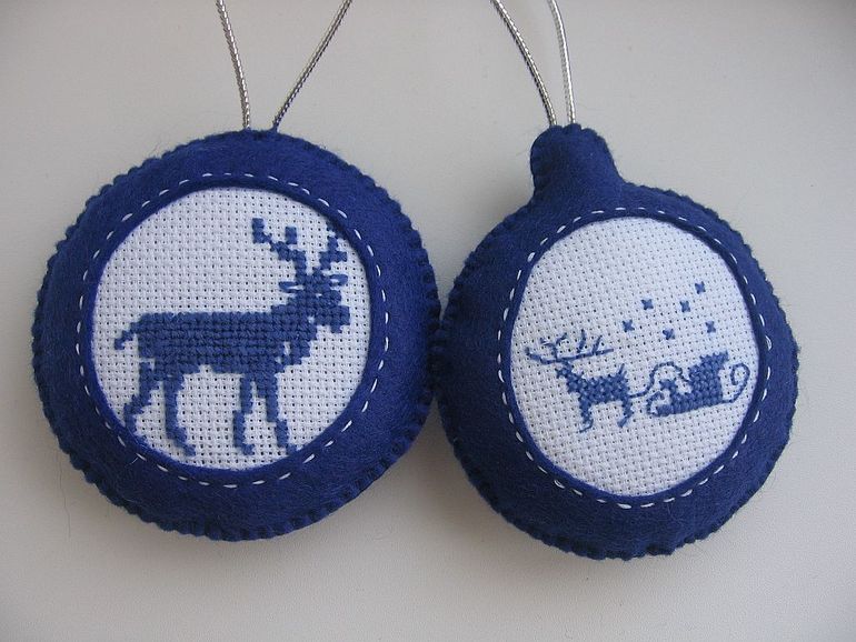 И еще наборчик