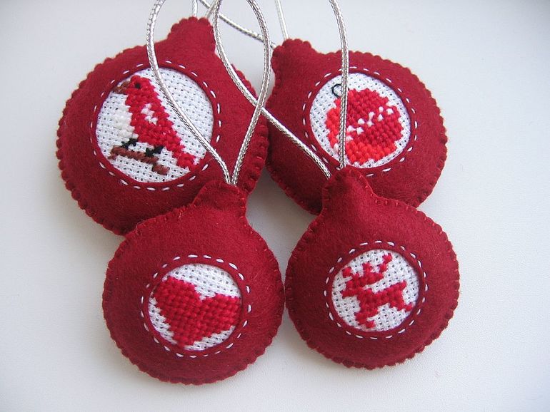 И еще наборчик