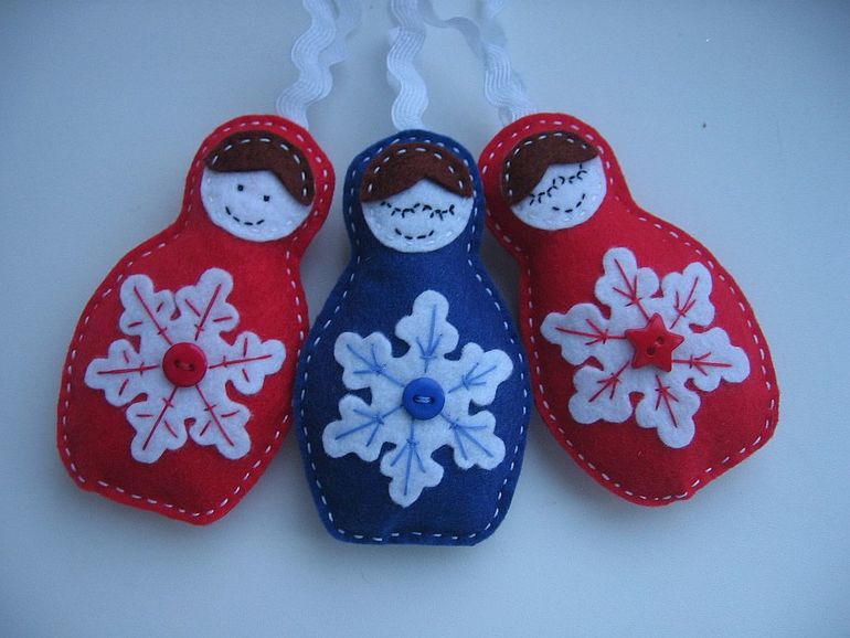 Новый год все ближе...