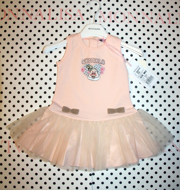 Monnalisa ОСЕНЬ-ЗИМА в НАЛИЧИИ!