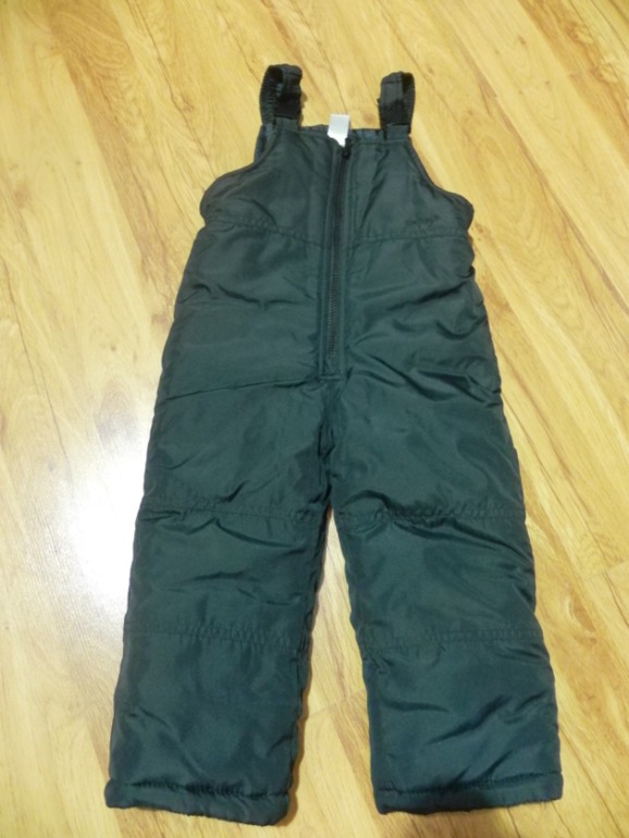 Верхняя одежда Б/У для девочки 1-2,5 года на ВСЕ сезоны***Мск и регионы