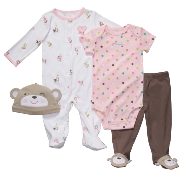 В НАЛИЧИИ CARTERS для девочек от 3-х мес. до 5 лет из Сша***Мск и регионы