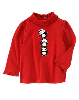 ***GYMBOREE для девочки 0-6 лет из США***Осень-Зима***МСК и регионы***