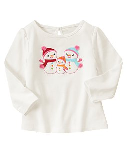 ***GYMBOREE для девочки 0-6 лет из США***Осень-Зима***МСК и регионы***